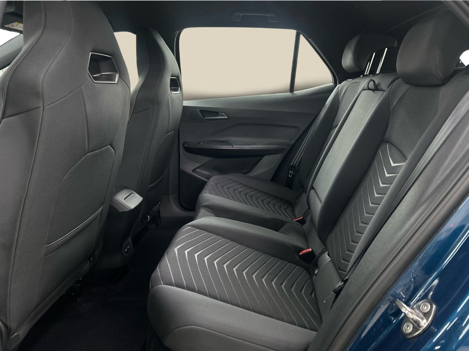 Cupra Born 77 e-Boost 5d