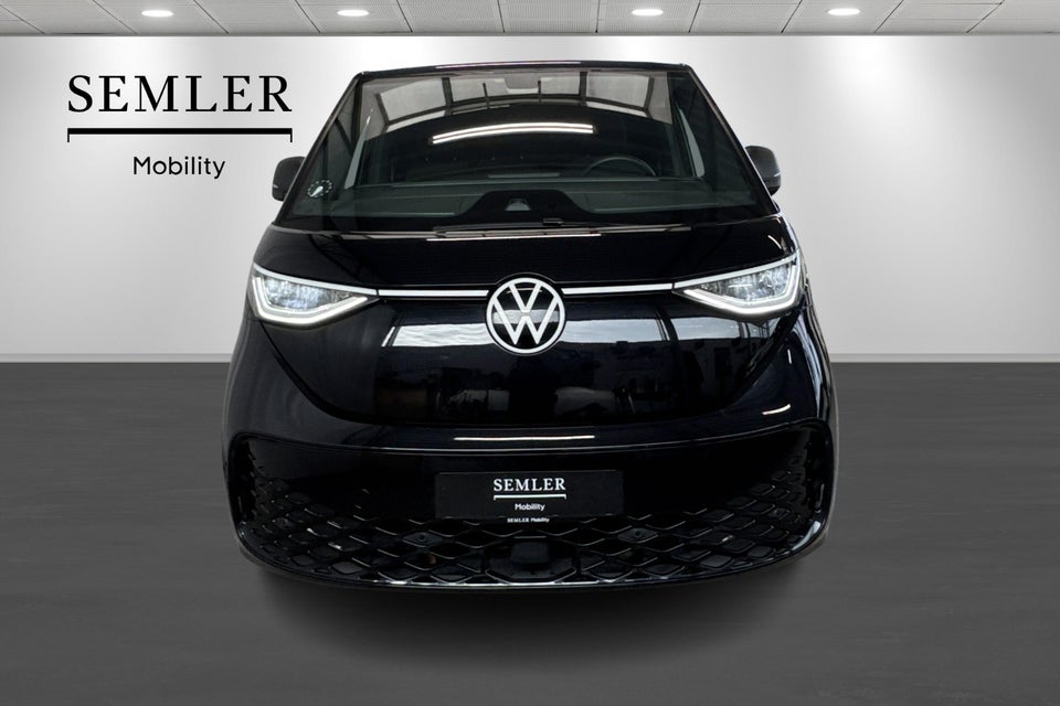 VW ID.Buzz 79 Cargo Comfort