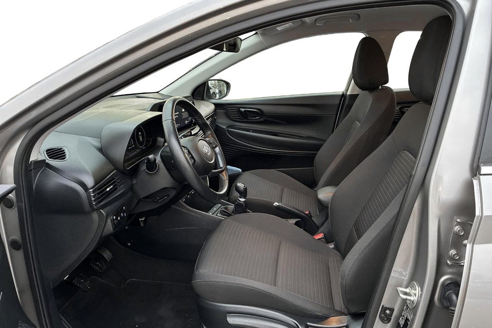 Hyundai i20 1,2 MPi Advanced 5d