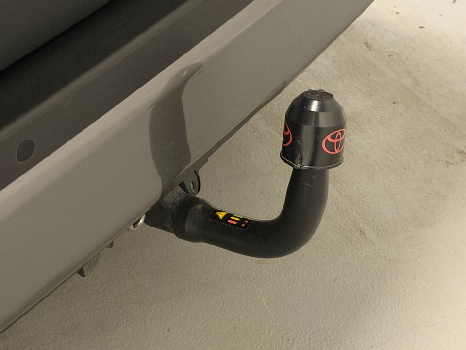 Toyota RAV4 2,5 Hybrid H4 MDS 5d