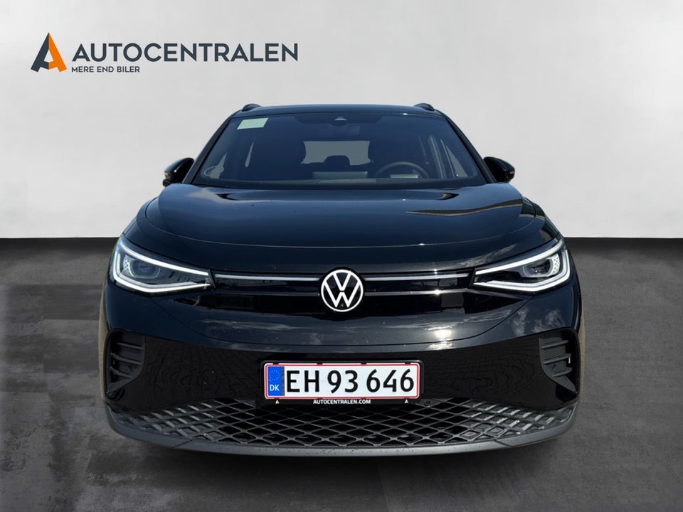 VW ID.4 77 Style+ 5d