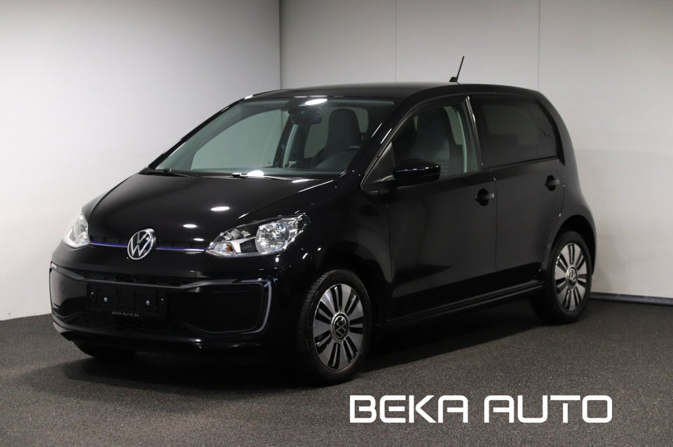 VW e-Up! 5d