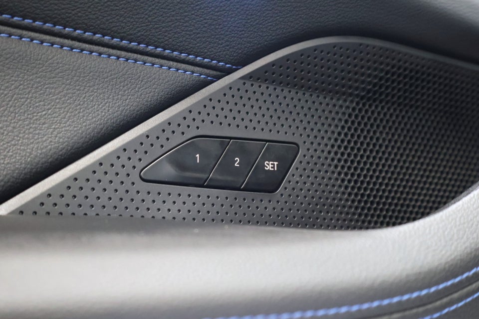 BMW i4 eDrive40 M-Sport 5d