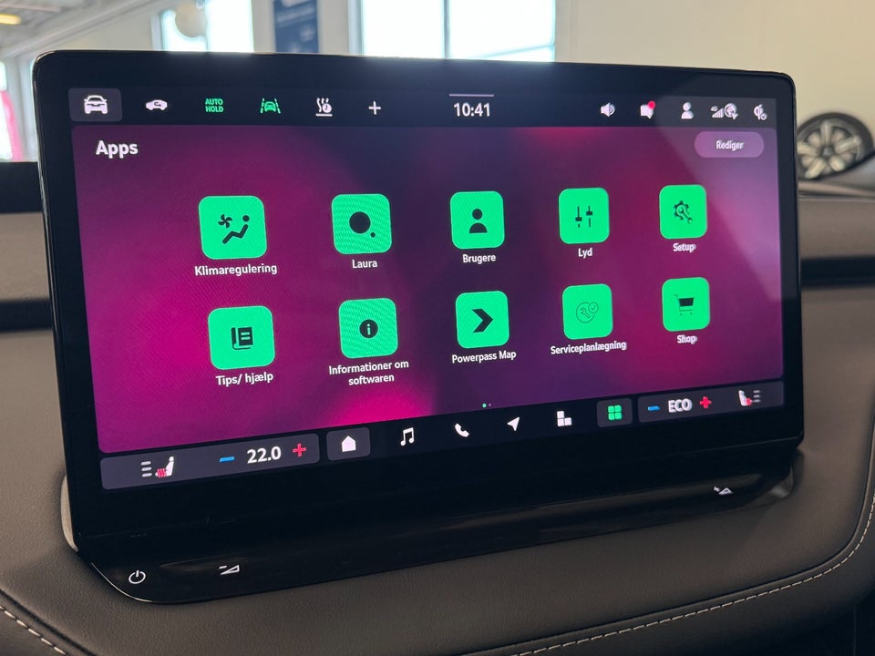 Skoda Enyaq 85 iV Sportline Maxx Coupé 5d