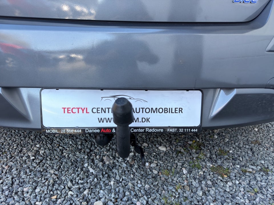 Hyundai i30 1,4 CVVT Comfort 5d