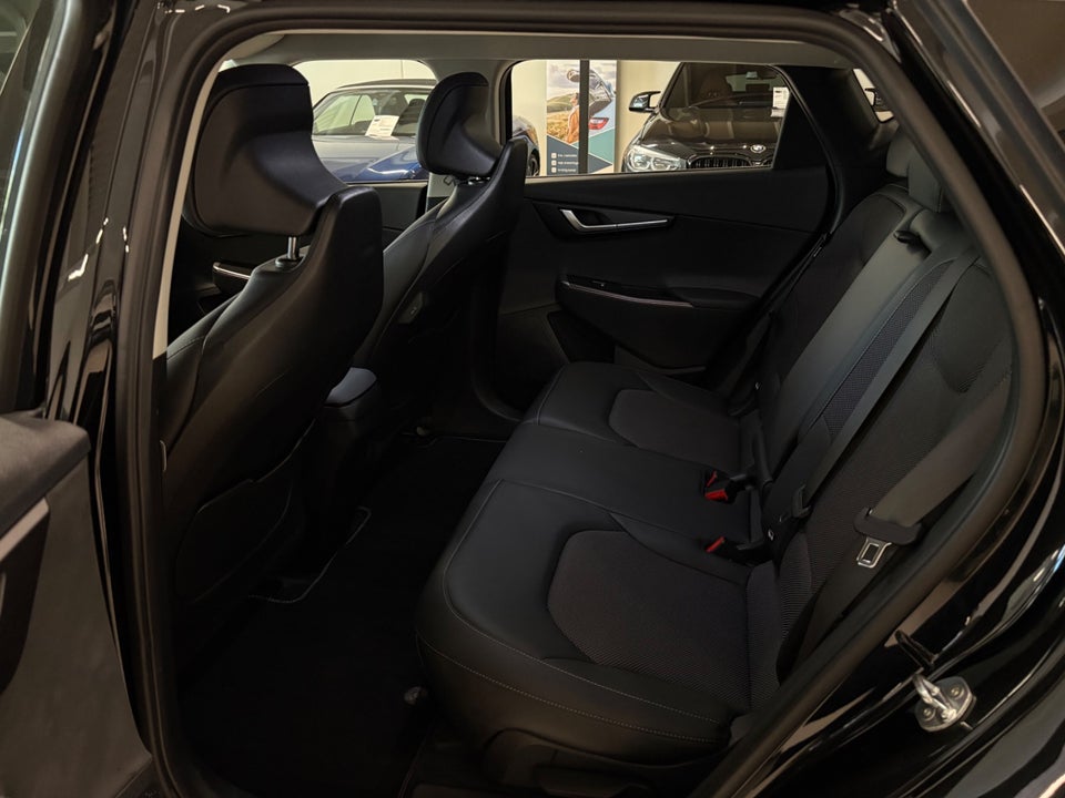 Kia EV6 77 Long Range Access 5d
