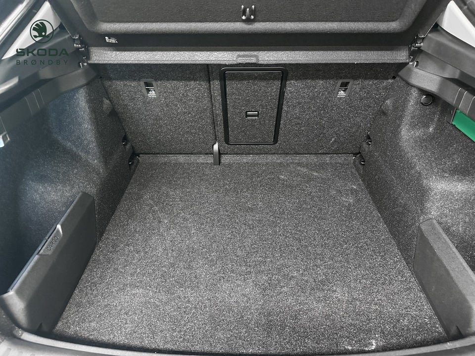 Skoda Enyaq 85 iV Coupé 5d