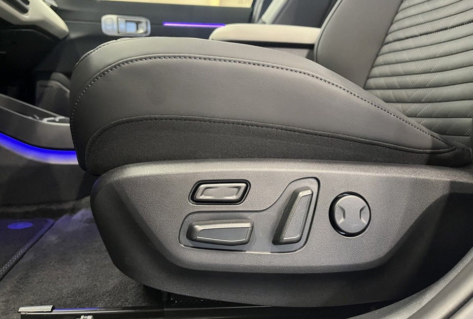 Kia EV4 81 Long Range GT-Line 5d