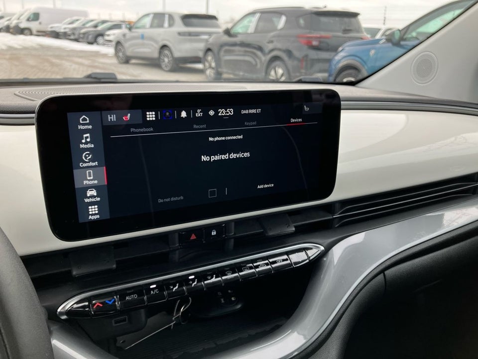 Fiat 500e 42 Icon Pack Cabrio 2d