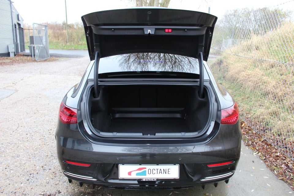 Mercedes EQE350+ AMG Line 4d