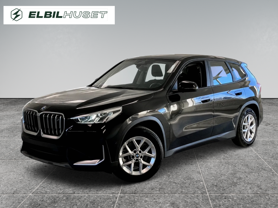 BMW iX1 xDrive30 5d