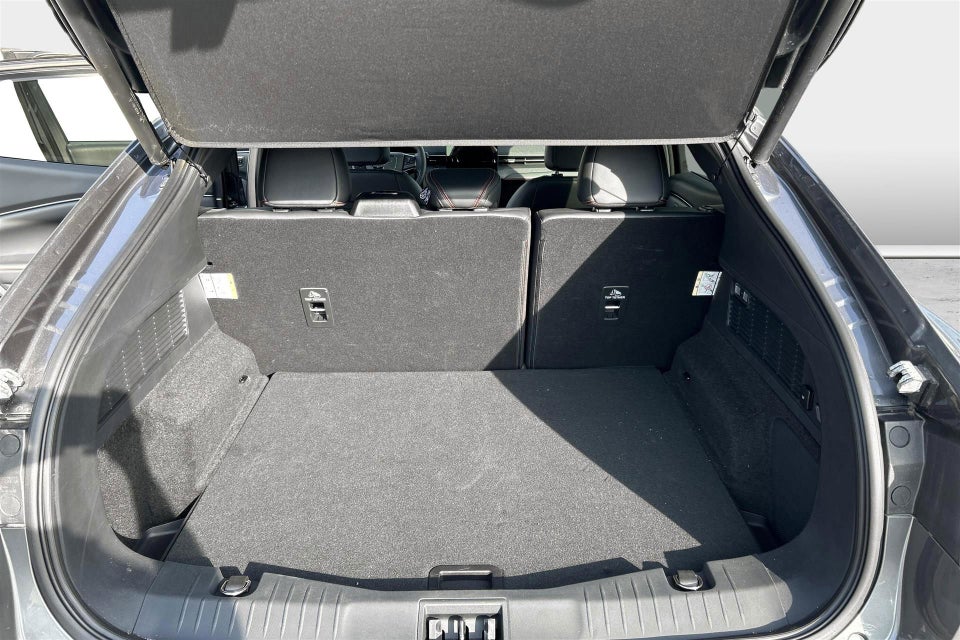 Ford Mustang Mach-E 73 Premium Standard Range AWD 5d