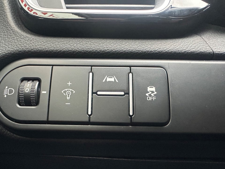 Kia Ceed 1,5 T-GDi GT-Line S SW DCT 5d