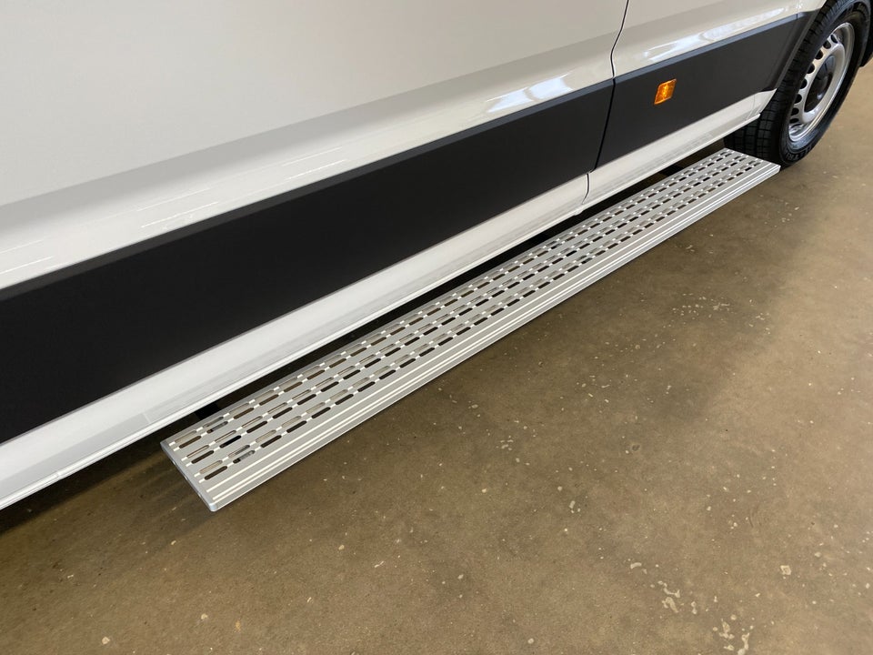 MAN TGE 2,0 3.140 Kombi L3H2 aut. FWD