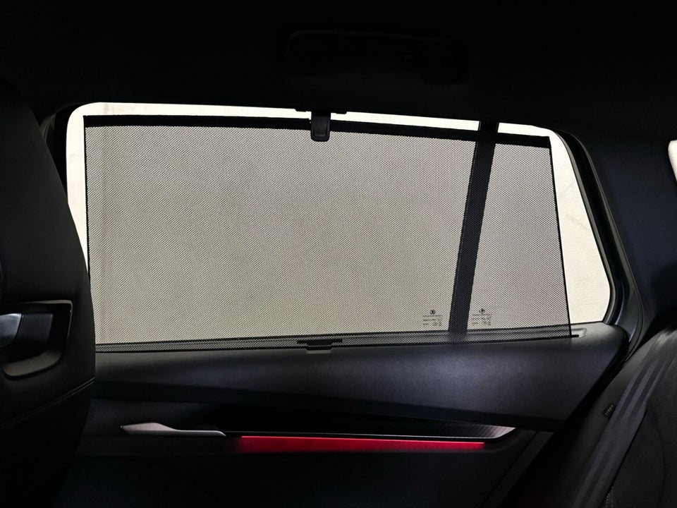 Skoda Enyaq 85 iV Sportline 5d