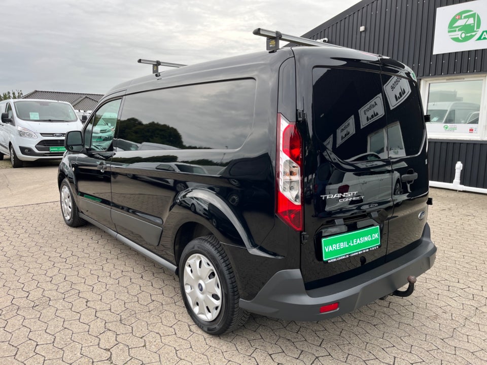 Ford Transit Connect 1,5 TDCi 100 Trend lang