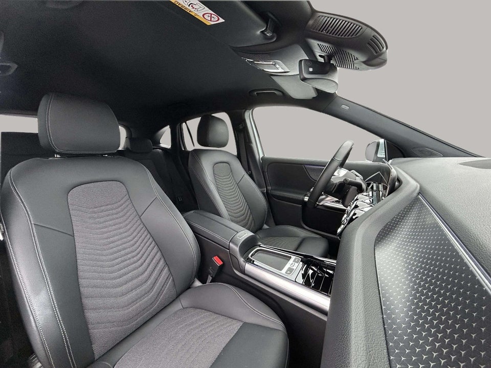 Mercedes EQA250 Progressive Advance Plus 5d