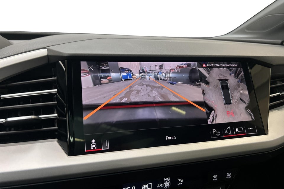 Audi Q4 e-tron 45 S-line Edition 5d