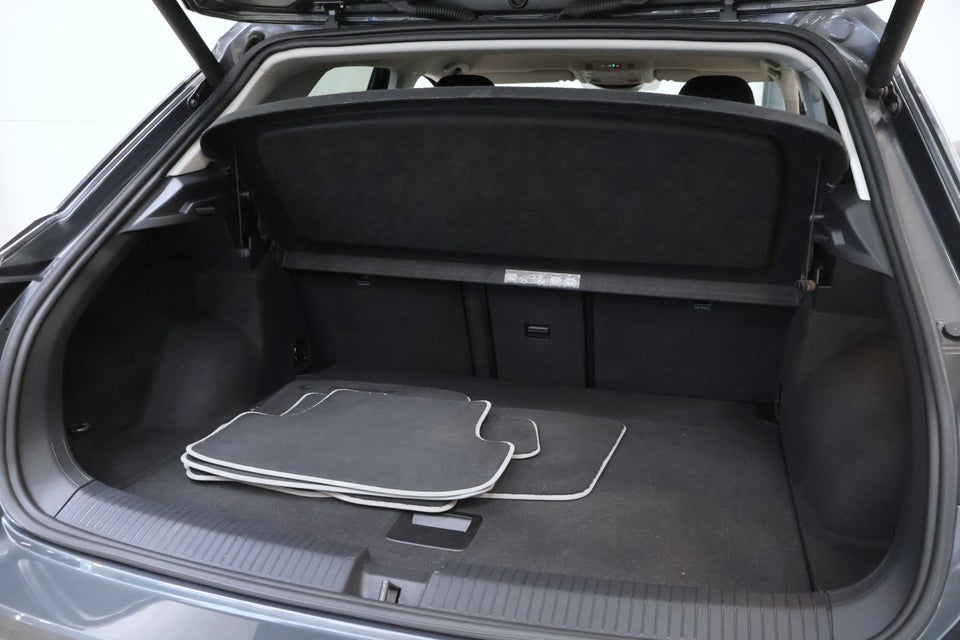 VW T-Roc 1,5 TSi 150 Sport DSG 5d