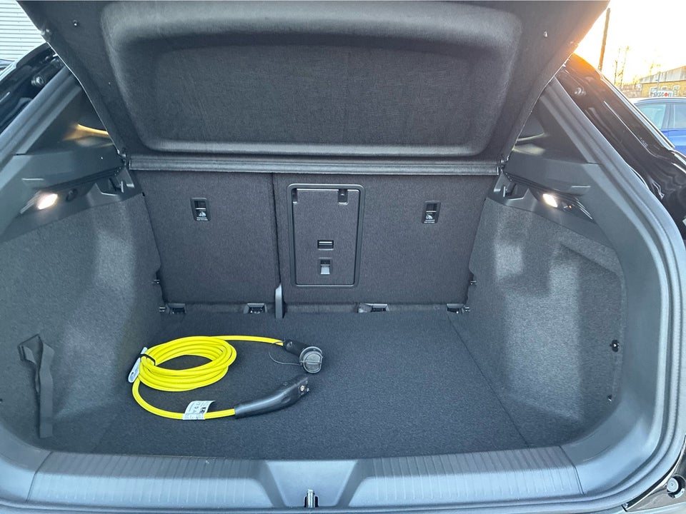 VW ID.4 77 Style Edition 5d