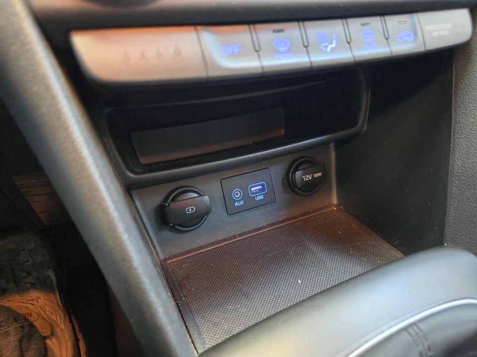 Hyundai Kona 1,0 T-GDi Trend 5d