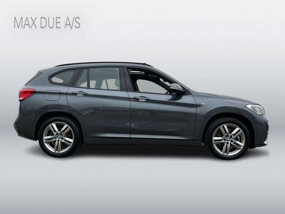 BMW X1 1,5 xDrive25e M-Sport aut. 5d