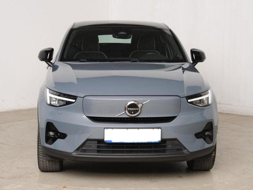 Volvo C40 P6 ReCharge Ultimate 5d