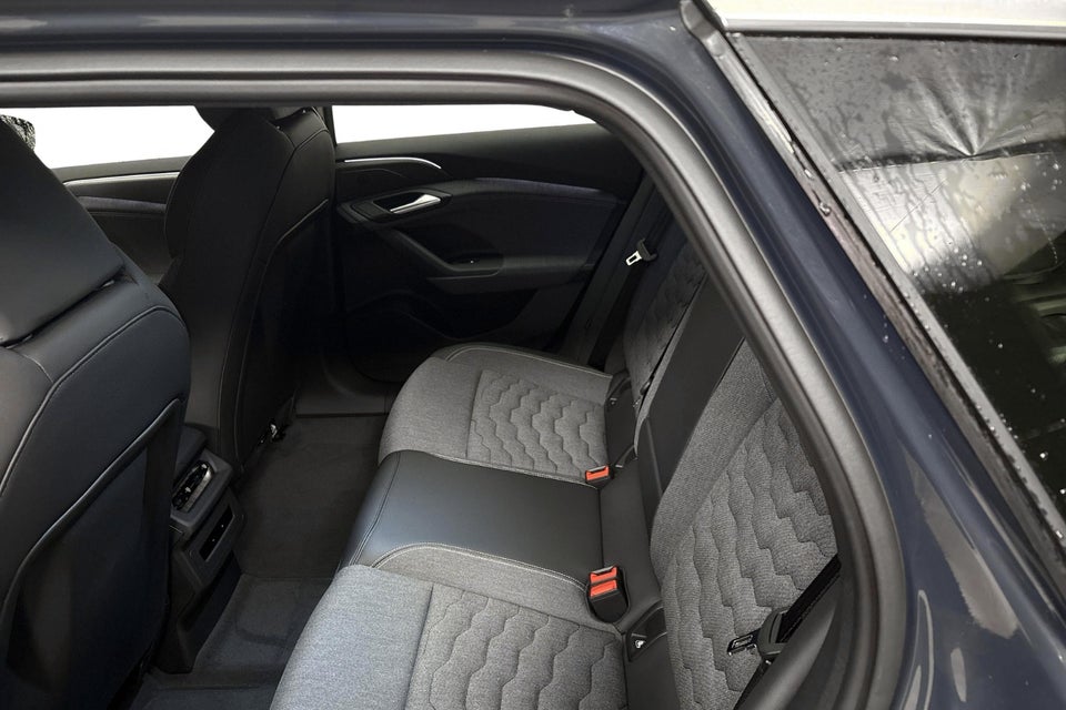 Audi A6 e-tron Ultra Avant 5d