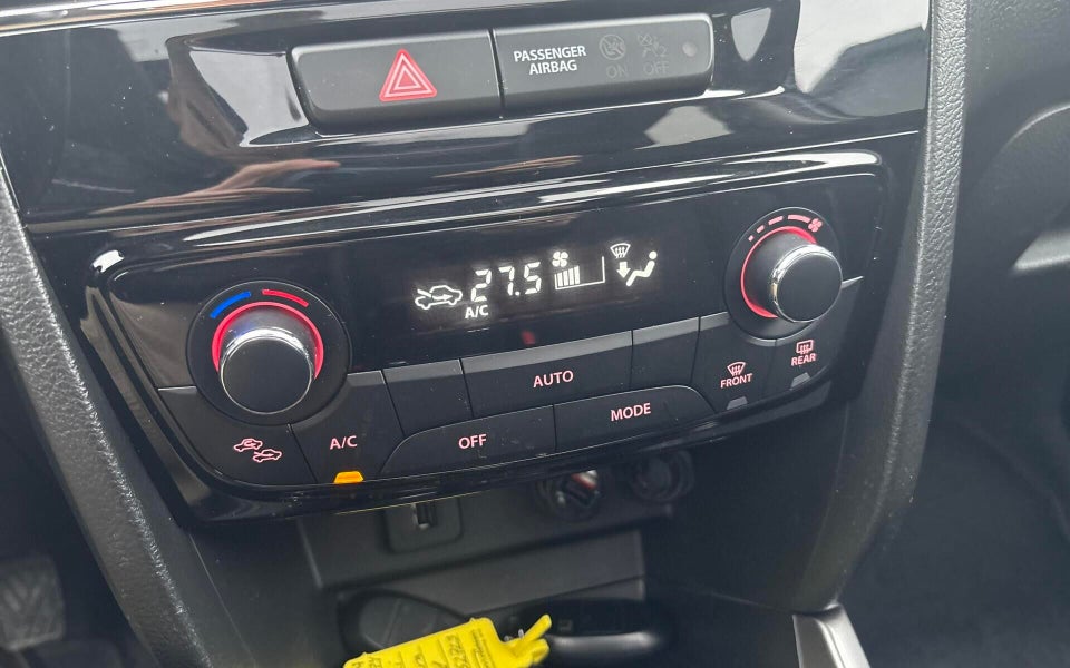 Suzuki Vitara 1,4 mHybrid Adventure 5d