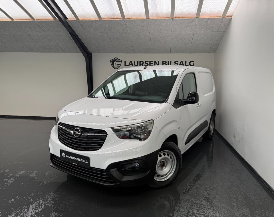 Opel Combo-e 50 Innovation+ L1V1