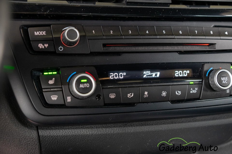 BMW 420d 2,0 Gran Coupé M-Sport aut. 5d