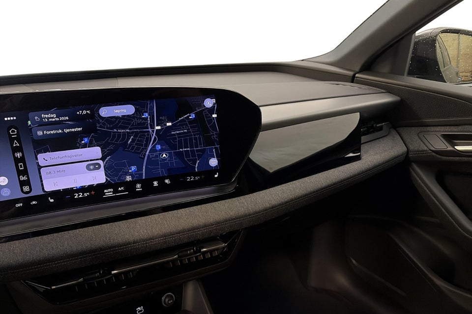 Audi Q6 e-tron S-line plus performance 5d