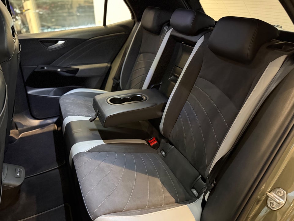 VW ID.3 58 Style Pro 5d