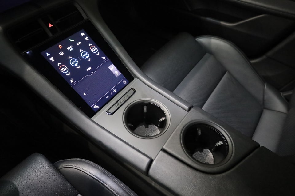Porsche Taycan Performance+ Sport Turismo 5d