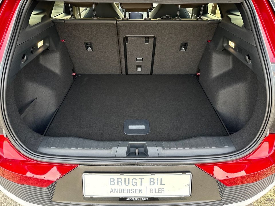 Ford Explorer 82 Select Extended Range 5d