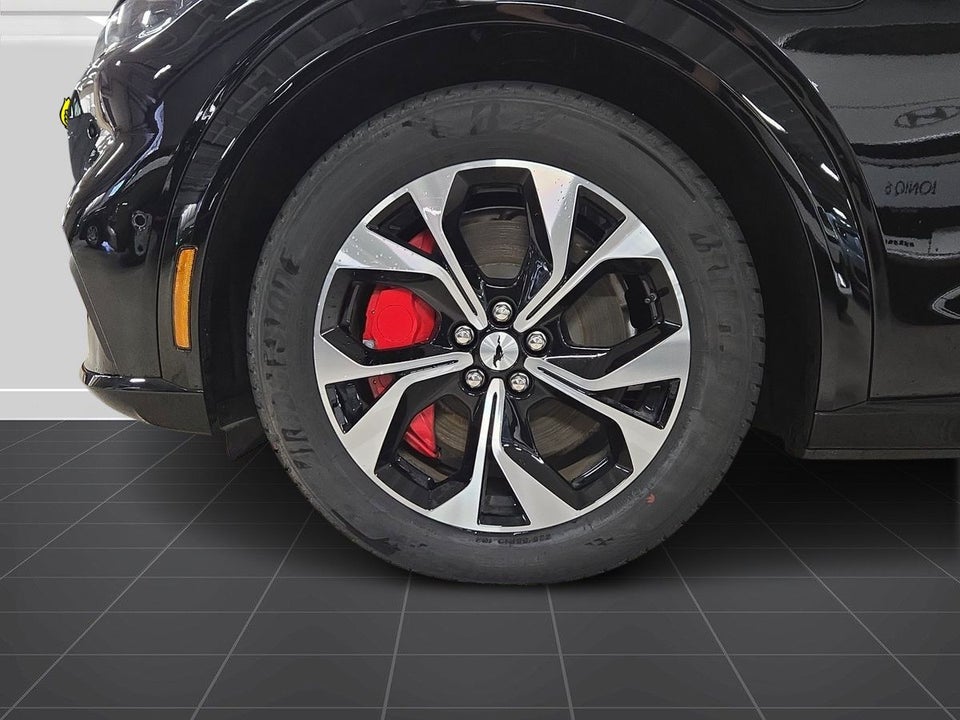 Ford Mustang Mach-E 98 Premium Extended Range AWD 5d