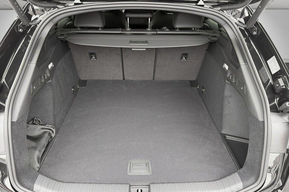 Audi A6 e-tron S-line plus performance Avant 5d