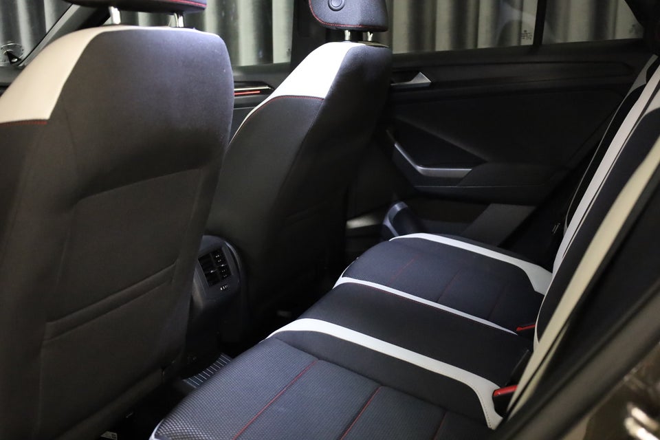 VW T-Roc 1,5 TSi 150 Sport Team DSG 5d