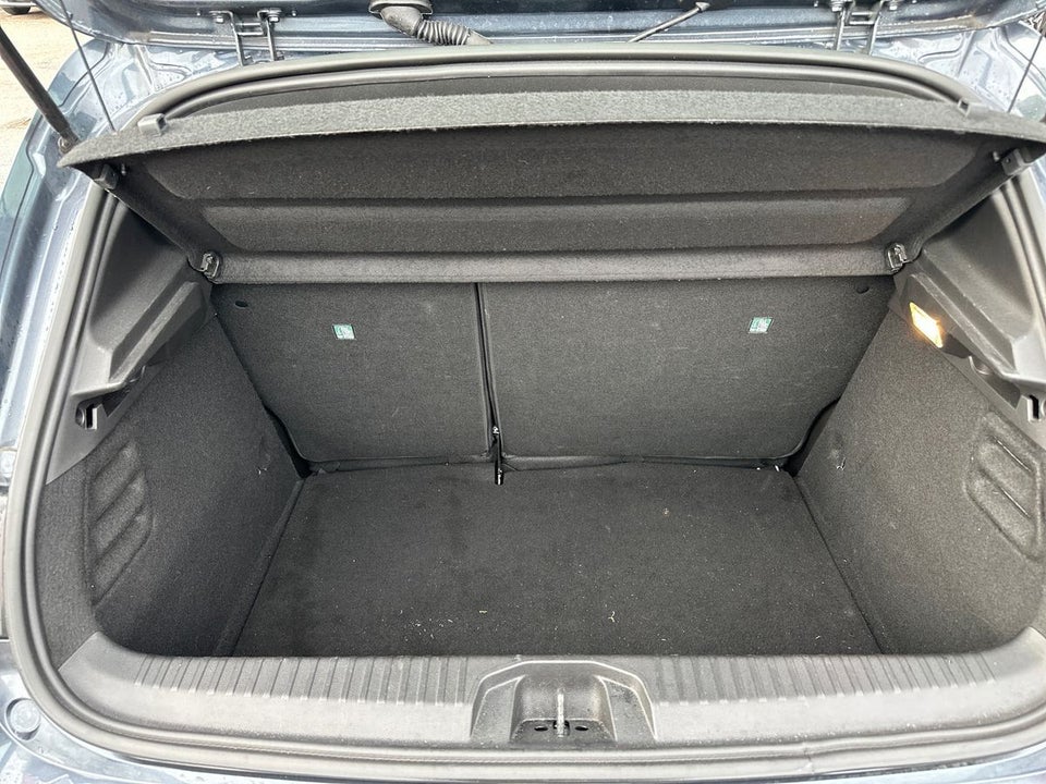 Renault Clio V 1,0 TCe 90 Intens 5d