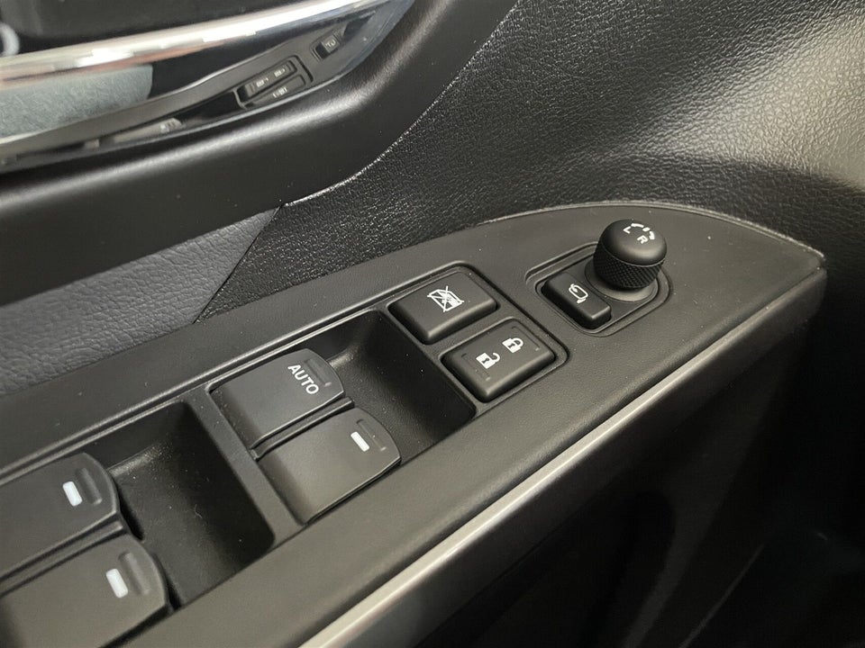 Suzuki S-Cross 1,4 mHybrid Adventure 5d