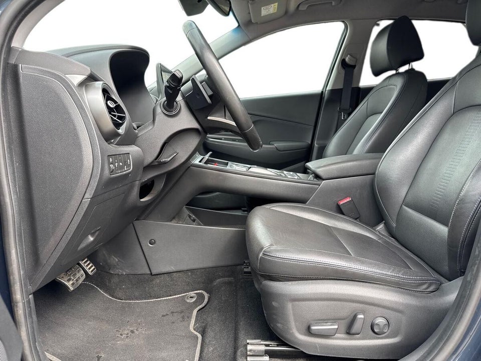 Hyundai Kona 64 EV Advanced 5d