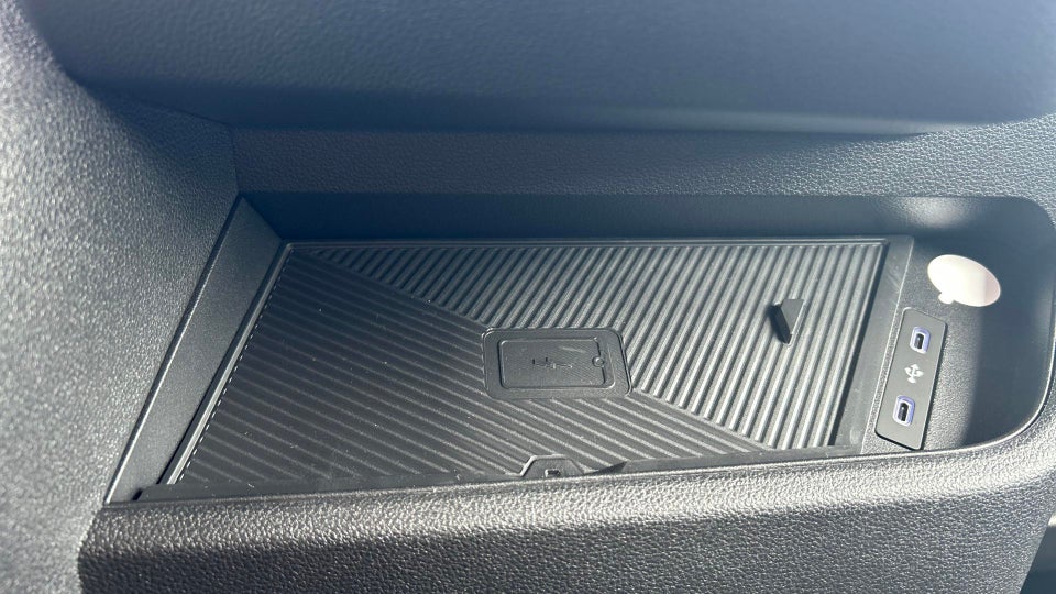 Renault Master V T35 2,0 dCi 150 L2H2 Kassevogn Tekno