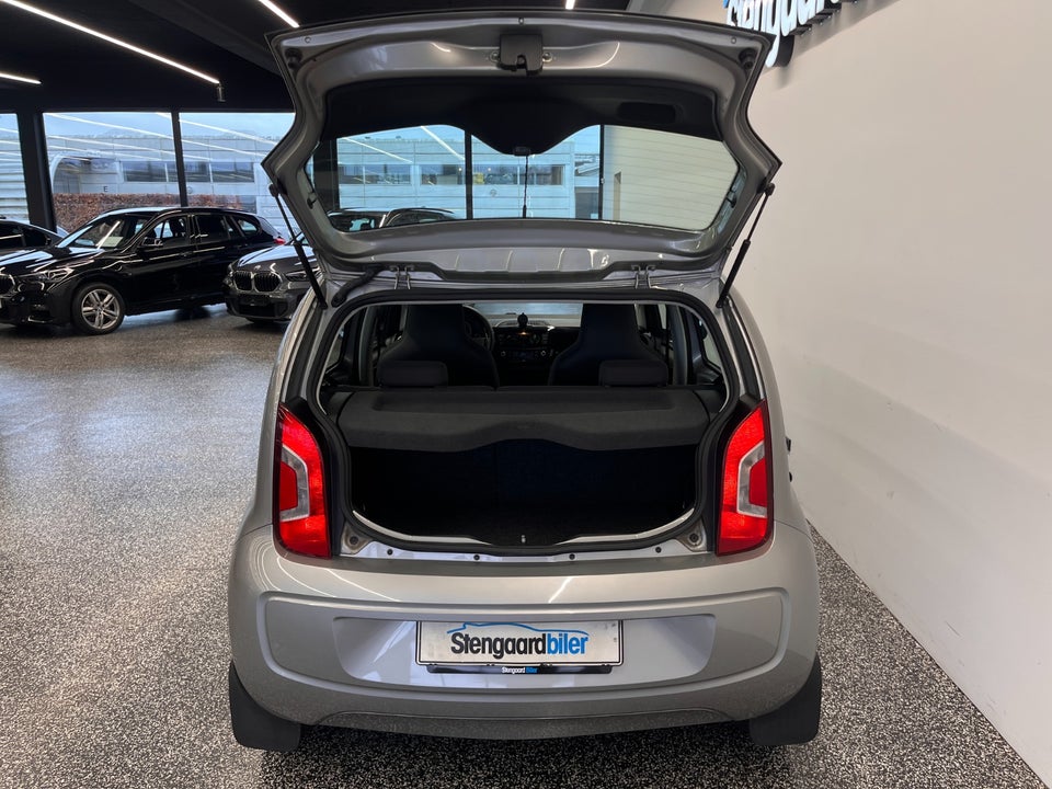 VW Up! 1,0 60 Move Up! BMT 5d