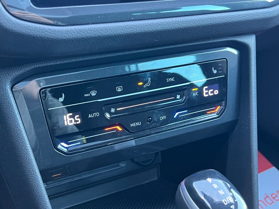 VW Tiguan 1,4 eHybrid Elegance DSG 5d