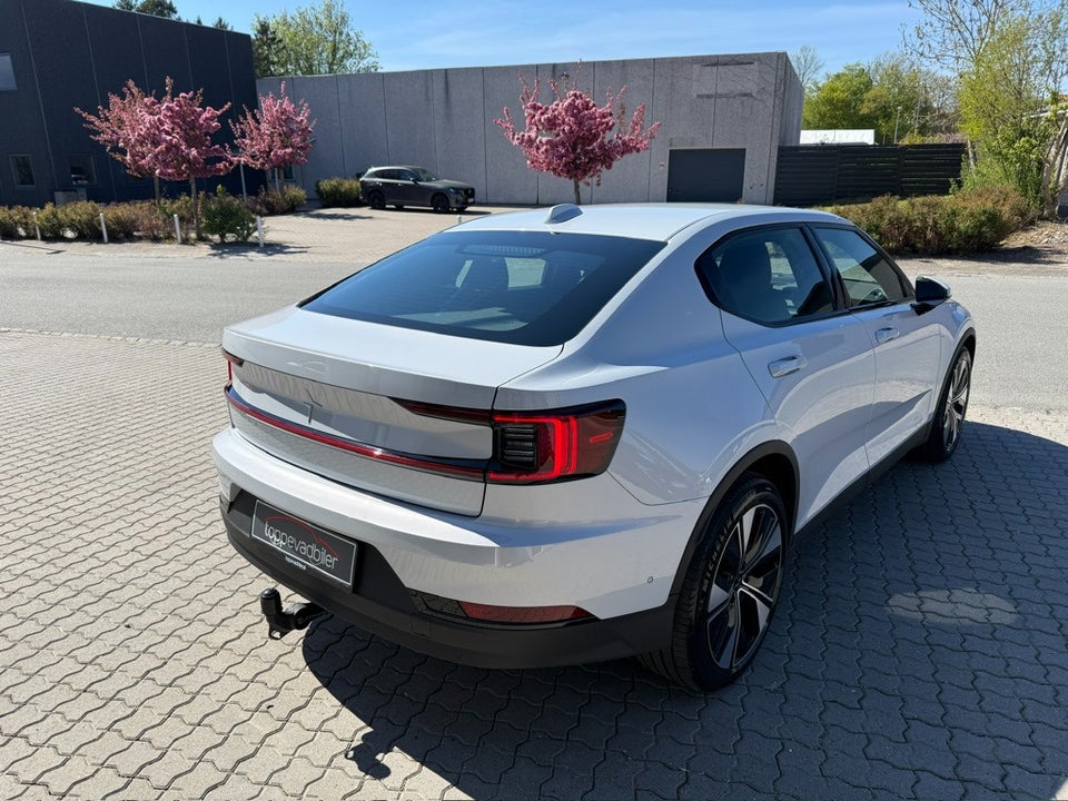 Polestar 2 Long Range 5d