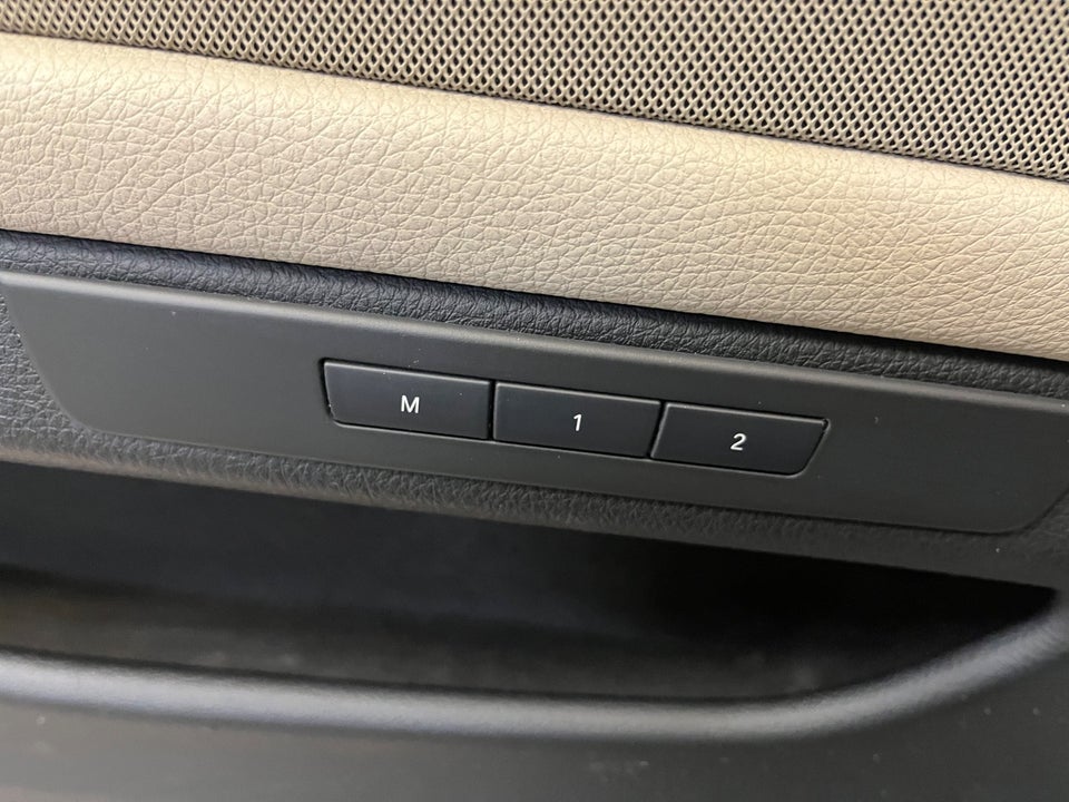 BMW 535d 3,0 Touring aut. 5d