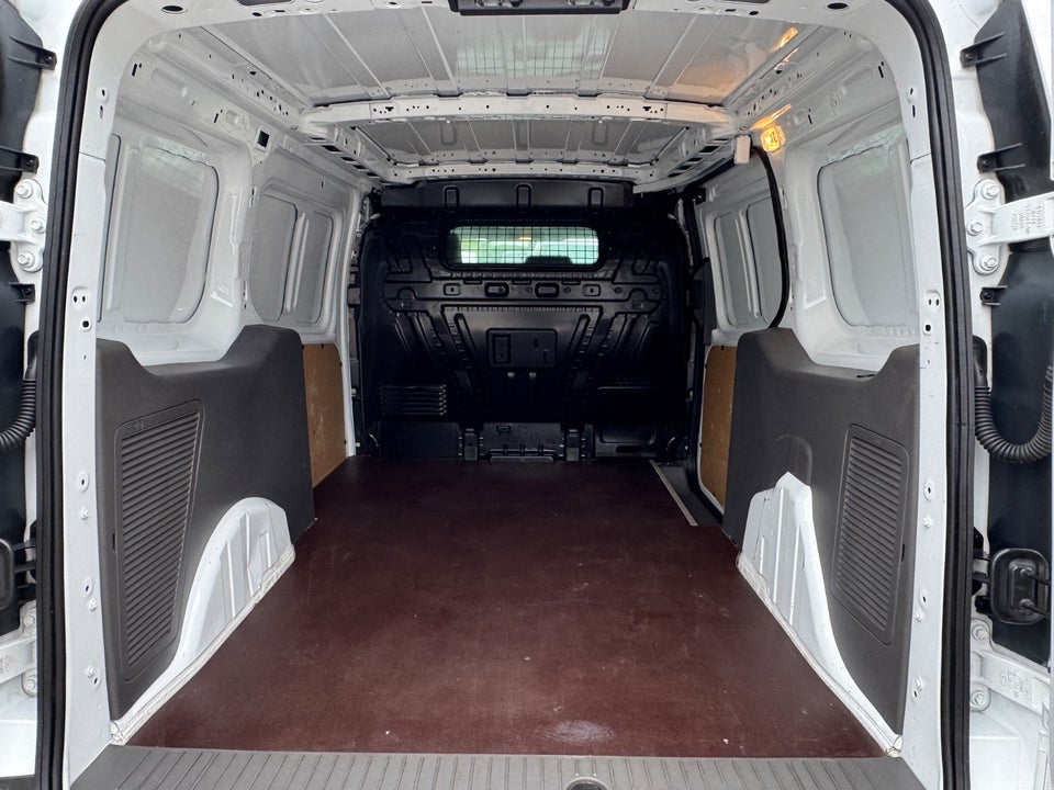 Ford Transit Connect 1,5 EcoBlue Trend lang