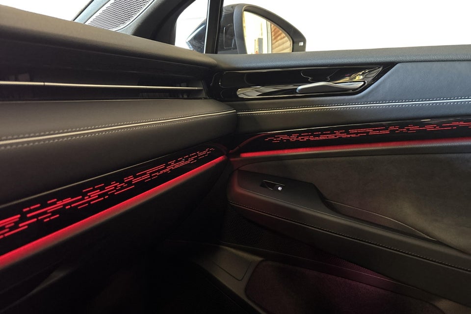 VW ID.7 86 Style S+ 5d