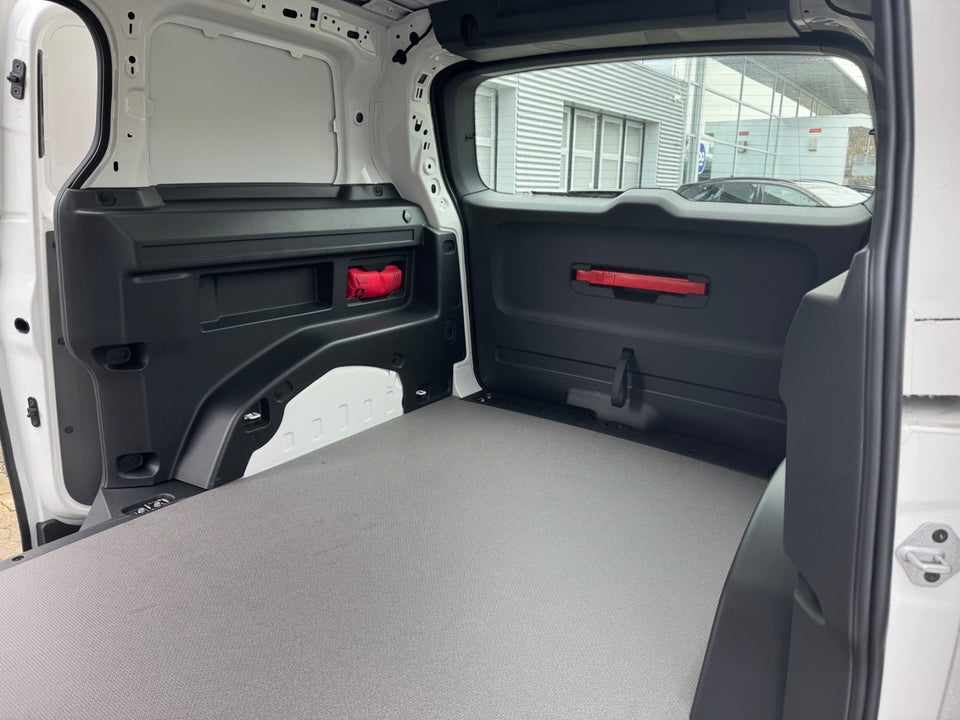 VW ID.Buzz 79 Cargo Pro+