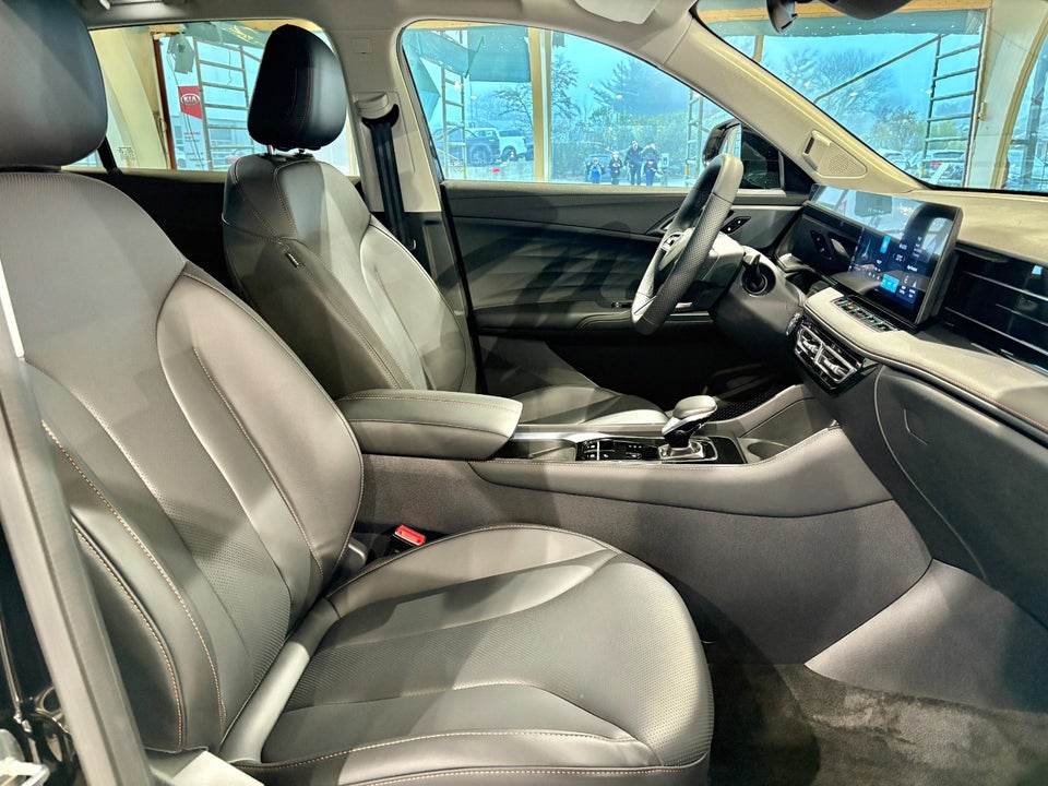 MG HS 1,5 PHEV Luxury 5d